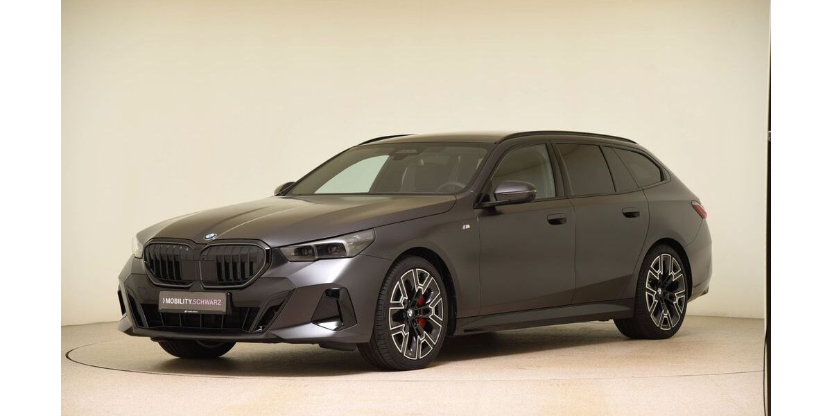 BMW 540 17.500 km 71.980 &euro; Ellhofen 74248