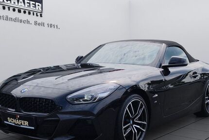 BMW Z4 53.100 km 37.990 &euro; Weilburg 35781