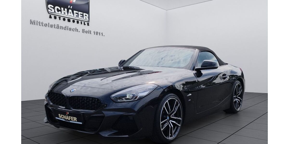 BMW Z4 53.100 km 37.990 &euro; Weilburg 35781