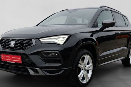 Seat Ateca 37.800 km 25.450 &euro; Beilngries 92339