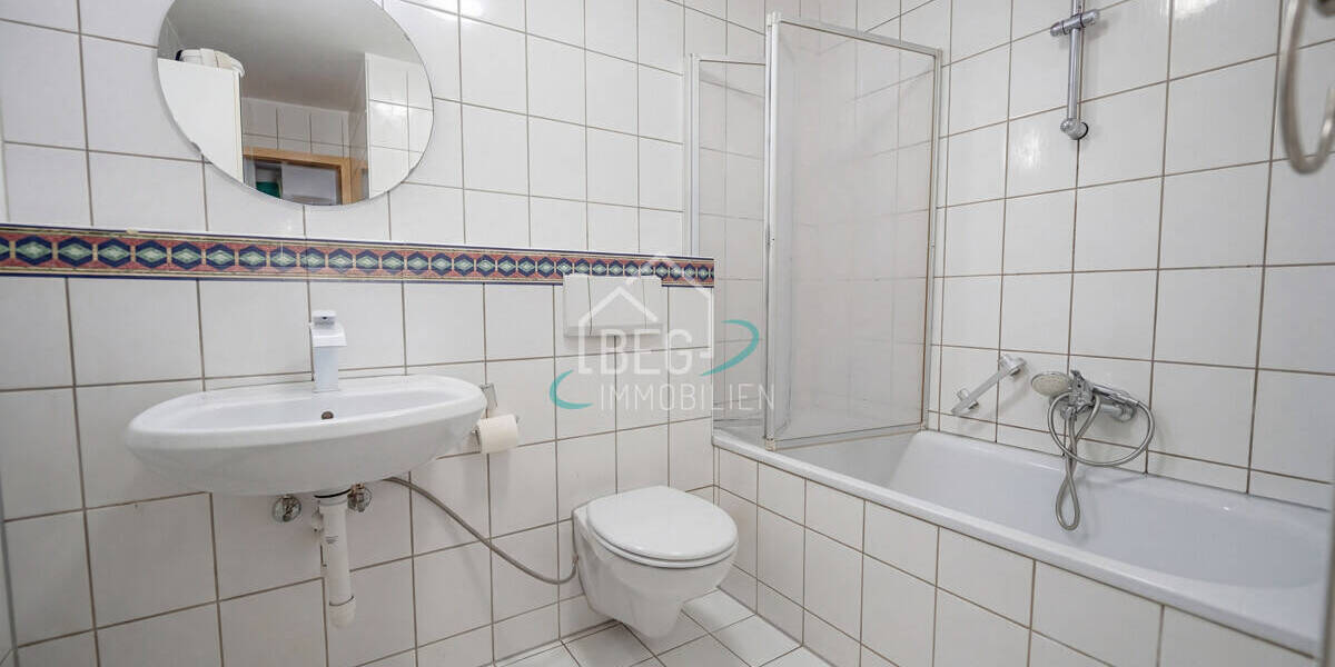 Etagenwohnung Crailsheim / Altenmünster Crailsheim - 3 Zimmer, 79 m&sup2;, 220.000&euro; | Angebot:26433548