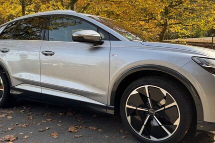 Audi Q4 e-tron 6.500 km 40.900 € Heidelberg 69118