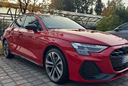 Audi A3 9.900 km 34.200 &euro; Gaimersheim 85080
