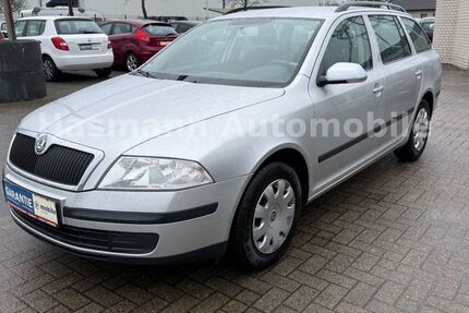 Skoda Octavia 147.000 km 6.999 &euro; Diepholz 49356
