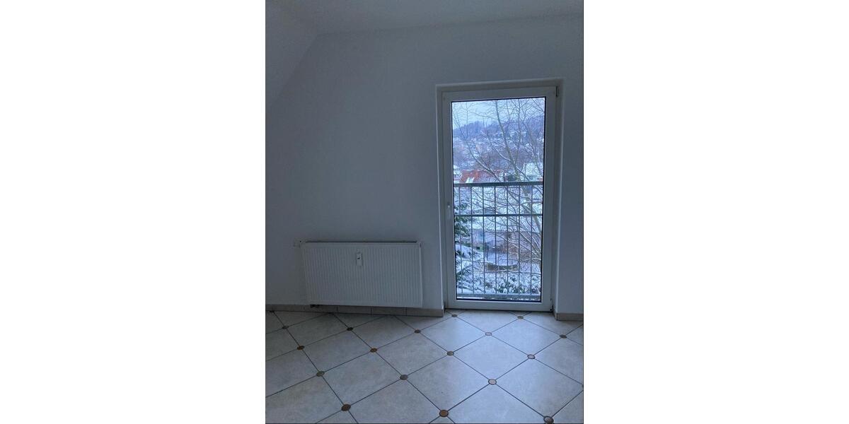 Dachgeschoßwohnung Bad Liebenstein - 2 Zimmer, 54 m&sup2;, 420&euro; | Angebot:25854925