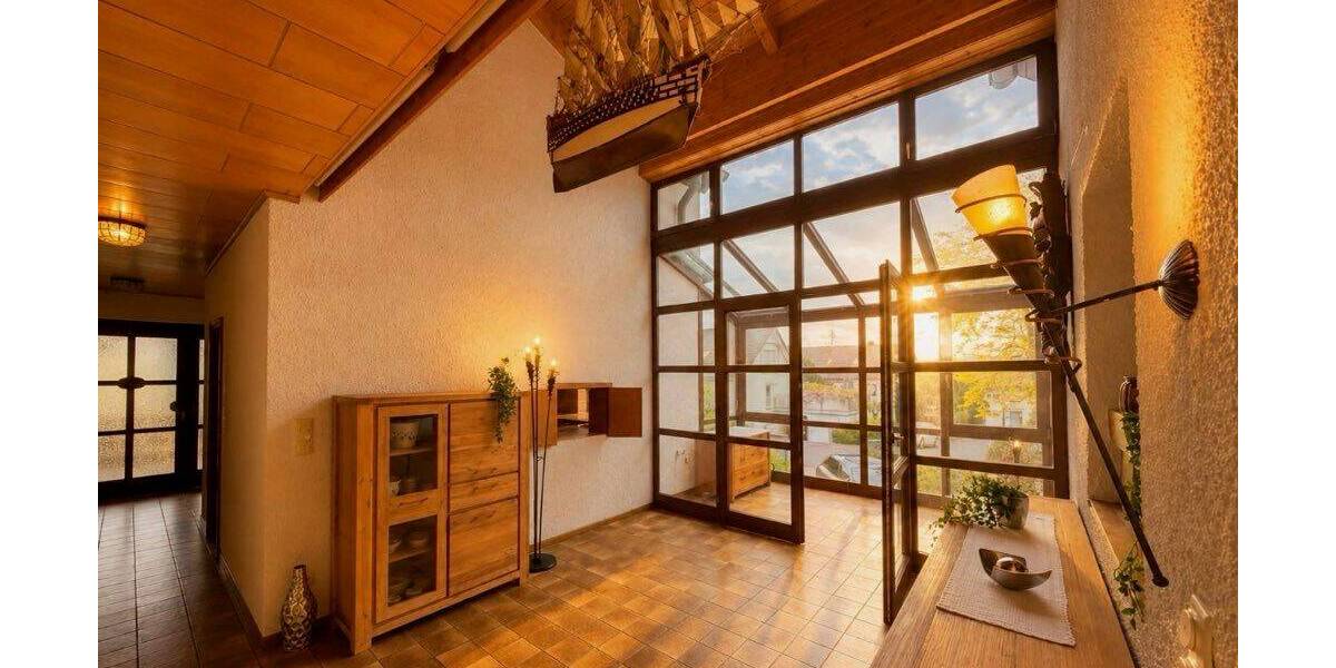 Einfamilienhaus Ober-Ramstadt Ramstadt - 7 Zimmer, 227 m&sup2;, 998.000&euro; | Angebot:26616714