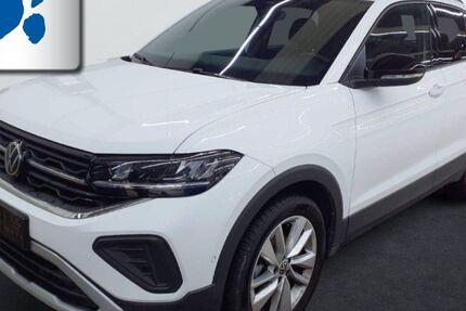 VW T-Cross 25.164 km 23.930 &euro; Lengerich 49525