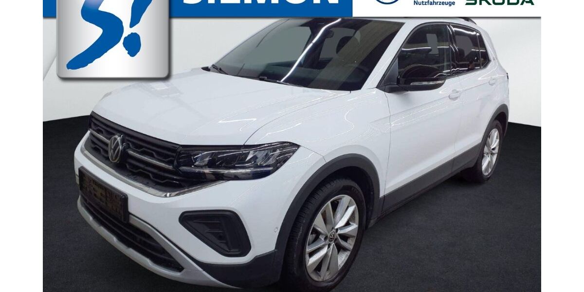 VW T-Cross 25.169 km 23.930 &euro; Lengerich 49525