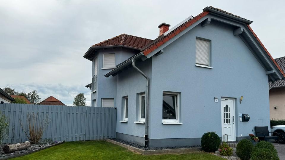 Einfamilienhaus Warburg - 4 Zimmer, 100 m&sup2;, 259.000&euro; | Angebot:27111096