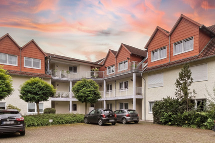 Haus Hameln Kernstadt - 3 Zimmer, 78 m&sup2;, 148.000&euro; | Angebot:25280902