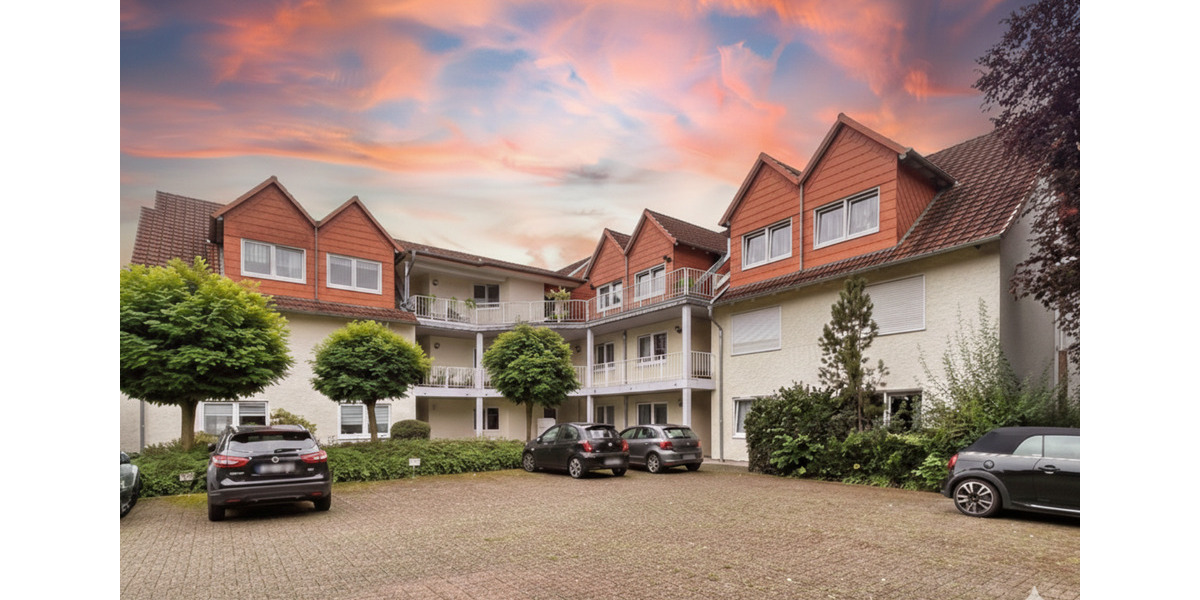 Mehrfamilienhaus, Wohnhaus Hameln Kernstadt - 3 Zimmer, 78 m&sup2;, 148.000&euro; | Angebot:25280902