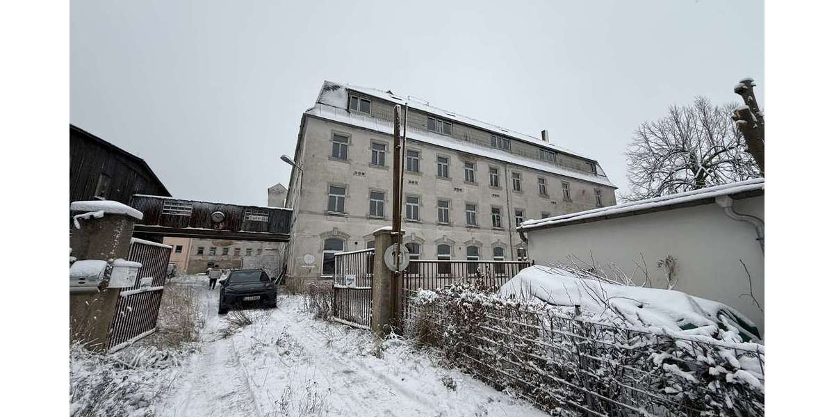 Gewerbeobjekt Olbernhau - 49.000&euro; | Angebot:24779777