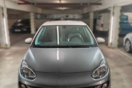 Opel Adam 62.689 km 11.000 &euro; Ratingen 40878