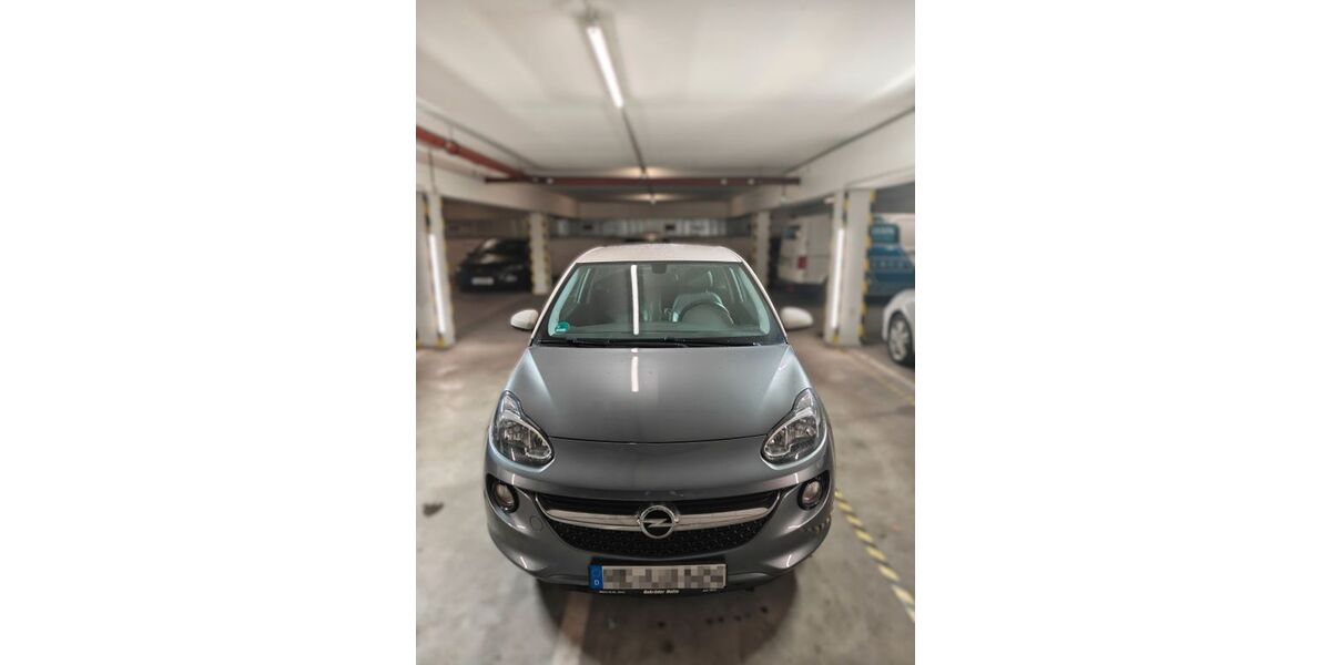 Opel Adam 62.689 km 11.000 &euro; Ratingen 40878