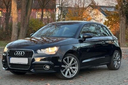 Audi A1 118.500 km 6.899 &euro; Babenhausen 64832