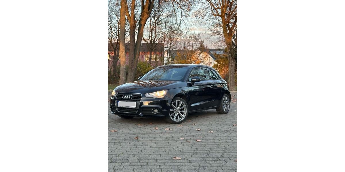 Audi A1 118.500 km 6.899 &euro; Babenhausen 64832