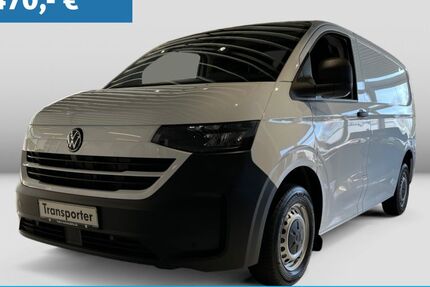 VW T7 Transporter 4.777 km 36.890 € Ludwigsburg 71634