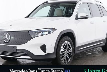 Mercedes-Benz EQB 10.589 km 43.943 &euro; Weyhe 28844