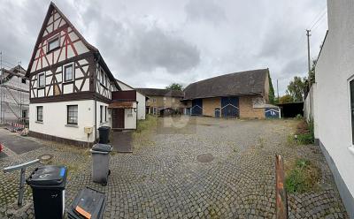 VISIONÄRE UND INDIVIDUALISTEN AUFGEPASST! 5 zimmer