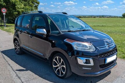 Citroen C3 Picasso 76.000 km 6.500 &euro; Großerlach 71577