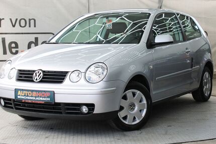 VW Polo 202.000 km 2.750 &euro; Mönchengladbach 41066
