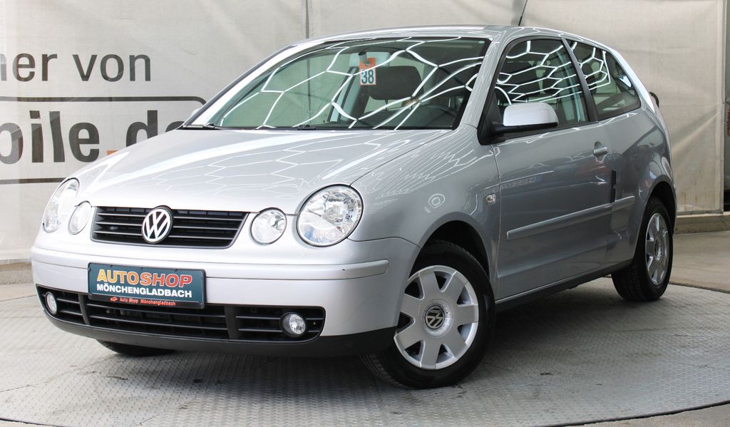 VW Polo 202.000 km 2.750 &euro; Mönchengladbach 41066