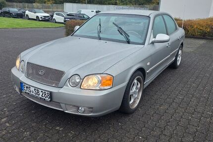 Kia Magentis 142.650 km 3.800 € Dausenau 56132