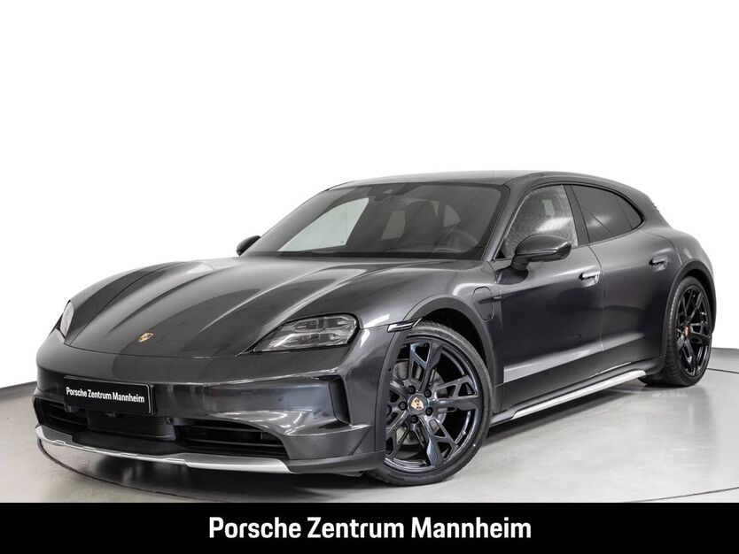 Porsche Taycan 9.500 km 109.900 € Mannheim 68229