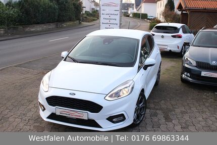 Ford Fiesta 76.900 km 12.590 &euro; Enger 32130