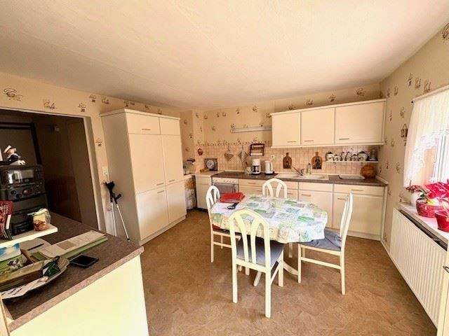 Einfamilienhaus Meuselwitz Wintersdorf - 7 Zimmer, 100 m&sup2;, 155.000&euro; | Angebot:25909367