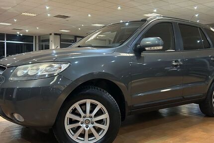 Hyundai SANTA FE 221.000 km 5.990 &euro; Hamm 59067