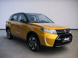 Suzuki VITARA 1.4 COMFORT+ ALLGRIP 6AT 4.000 km 26.490 &euro; Höhenkirchen-Siegertsbrun 85635