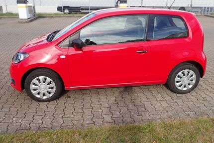 Skoda Citigo 77.150 km 5.800 &euro; Iserlohn 58640