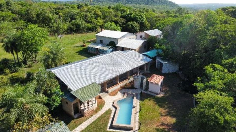 Einfamilienhaus Eisenach - 8 Zimmer, 250 m&sup2;, 235.000&euro; | Angebot:25811725