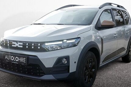 Dacia Jogger 1.985 km 27.680 &euro; Ostelsheim 75395