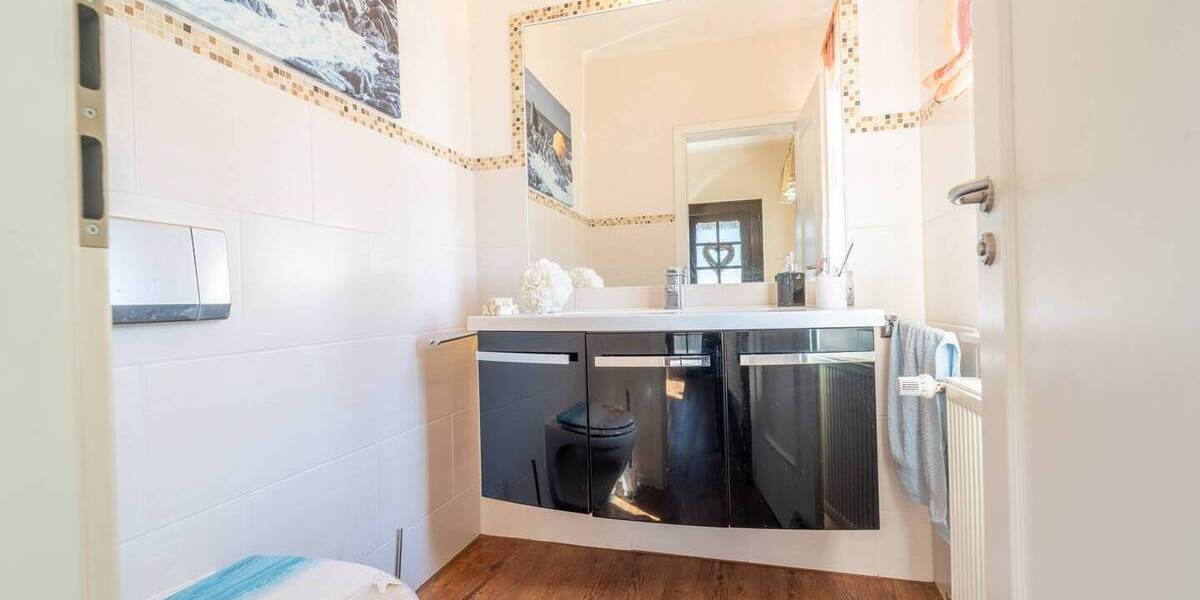 Einfamilienhaus Parey Parey - 4 Zimmer, 140 m&sup2;, 349.000&euro; | Angebot:26176145