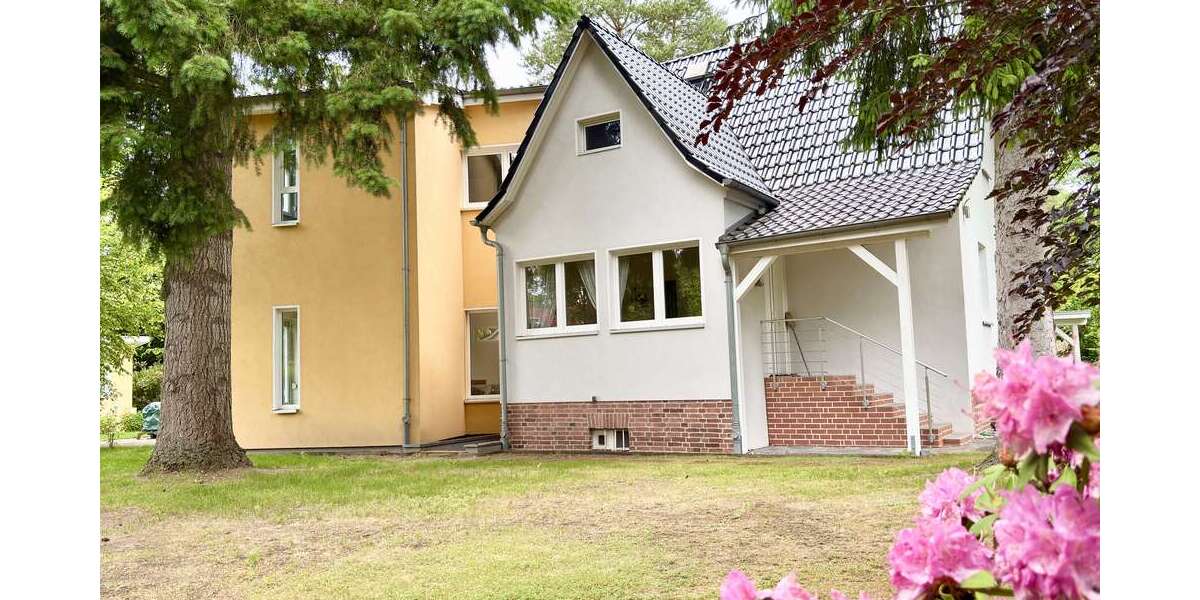Einfamilienhaus Schönwalde-Glien Glien - 7 Zimmer, 183 m&sup2;, 590.000&euro; | Angebot:26785474