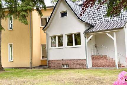 Haus Schönwalde-Glien Glien - 7 Zimmer, 183 m&sup2;, 590.000&euro; | Angebot:26785474