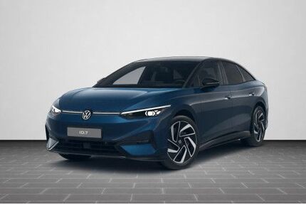 VW ID.7 8.713 km 48.990 &euro; Homburg 66424