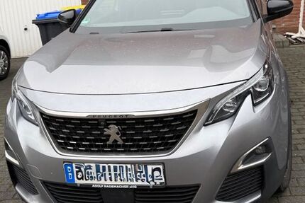 Peugeot 5008 92.100 km 21.700 &euro; Heinsberg 52525