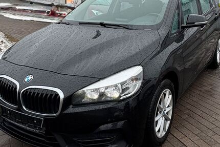 BMW 218 Active Tourer 143.813 km 10.900 &euro; Selent 24238