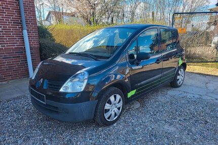 Renault Modus