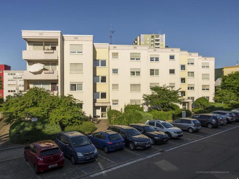 4-Zimmer-Wohnung in Neustadt an der Weinstraße zimmer