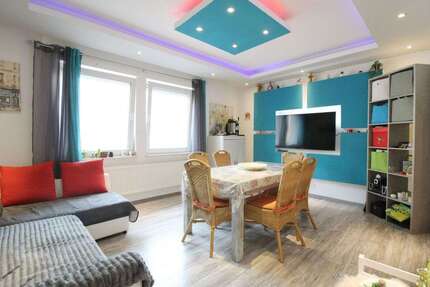 Wohnung zum Kaufen in Dreieich 220.000 € 69.86 m² 3 zimmer