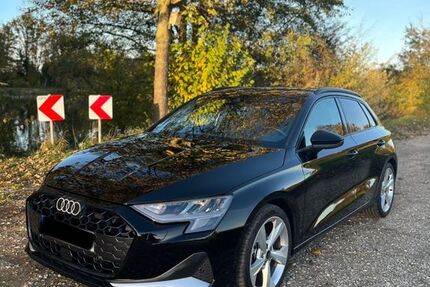 Audi A3 10.000 km 33.999 &euro; Manching 85077