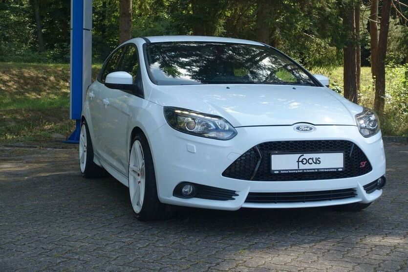Focus
