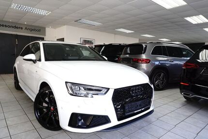 Audi A4 78.474 km 26.950 &euro; Berlin 13407