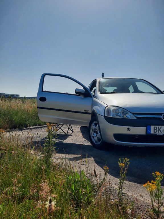 Corsa