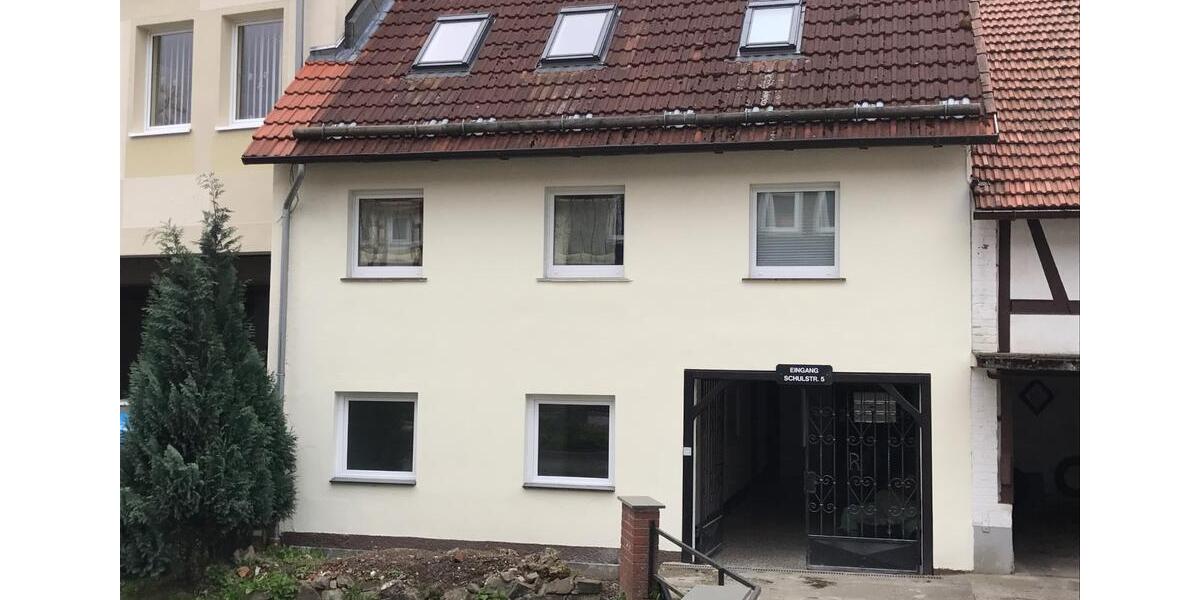 Mehrfamilienhaus, Wohnhaus Bad Sachsa - 15 Zimmer, 327 m&sup2;, 288.000&euro; | Angebot:26186372