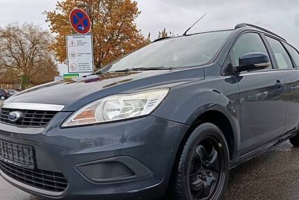 Ford Focus 232.000 km 1.500 &euro; Lahr-Langenwinkel 77933